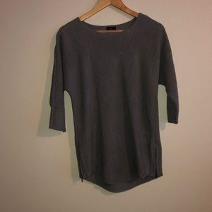3/4 sleeve Sweater